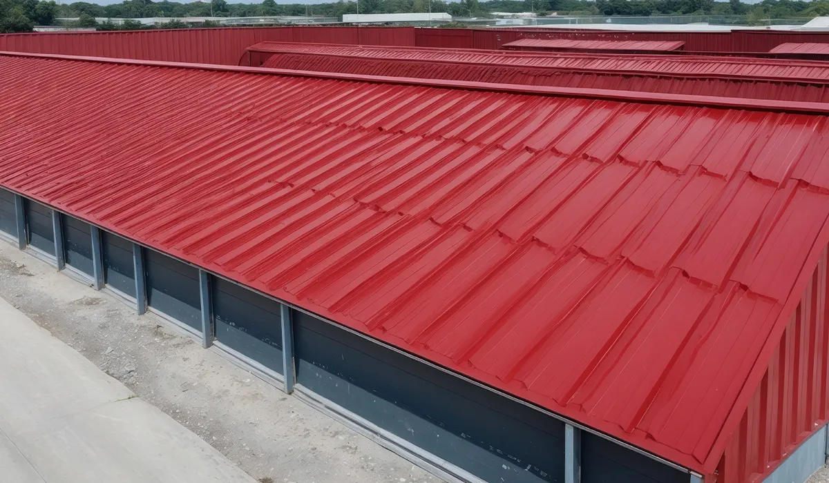Warehouse